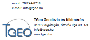 TGeo